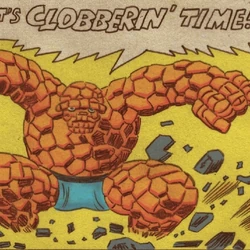 Benjamin Grimm (Earth-TRN974) from Fantastic Four Grand Design Vol 1 2 001.jpg