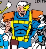 Reality of Earth-616's Marvel Comics (Earth-20007)