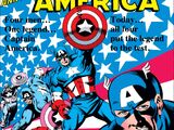 Captain America Annual Vol 1 6