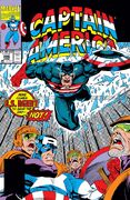 Captain America Vol 1 386