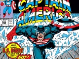 Captain America Vol 1 386