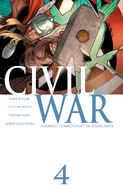 Civil War Vol 1 4