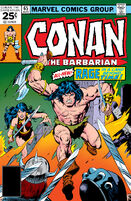 Conan the Barbarian Vol 1 65