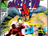 Daredevil Vol 1 40