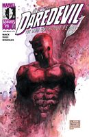 Daredevil (Vol. 2) #15 "Vision" Release date: February 28, 2001 Cover date: April, 2001