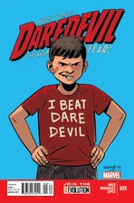 Daredevil Vol 3 28