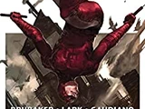 Daredevil by Ed Brubaker Omnibus Vol 1 1