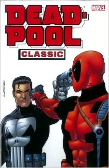 Deadpool Classic Vol 1 7 | Marvel Database | Fandom