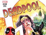 Deadpool Vol 5 29