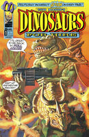 Dinosaurs for Hire Vol 2 1