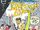Dragon Lines: Comic Books