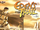 Eden's Trail Vol 1