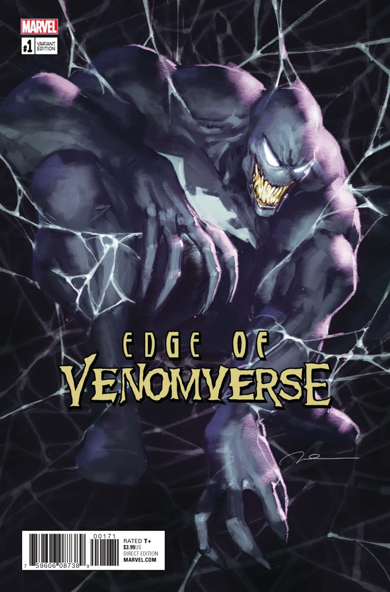 Heft (Comics Elite Exclusive Variant)