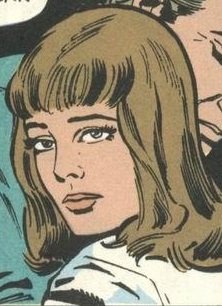 Eleanor Gerhardt (Earth-616) from Foolkiller Vol 1 1 001