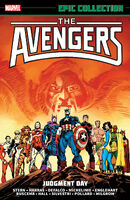 Epic Collection: Avengers #17 Release date: June 18, 2014 Cover date: June, 2014