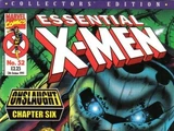 Essential X-Men Vol 1 52