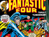 Fantastic Four Vol 1 139