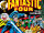 Fantastic Four Vol 1 139