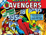 Giant-Size Avengers Vol 1 3