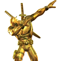 Goldpool (Earth-517) from Marvel Contest of Champions 002