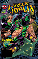 Green Goblin Vol 1 11