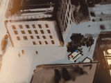 Hellman Circle
