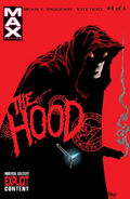 Hood #4