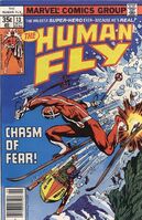 Human Fly Vol 1 13