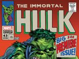 Immortal Hulk Vol 1 43