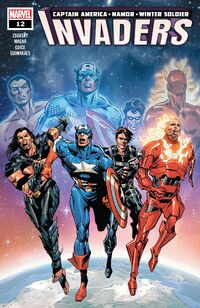 Invaders Vol 3 12