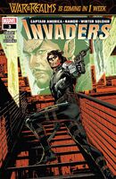 Invaders (Vol. 3) #3