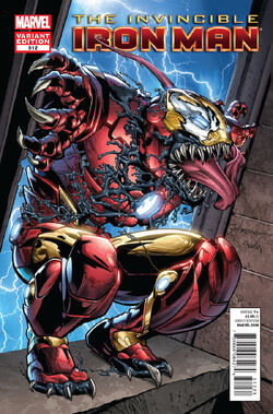 Invincible Iron Man Vol 1 512 | Marvel Database | Fandom Invincible Iron Man Vol 1 512 | Marvel Database | Fandom