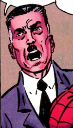John Jonah Jameson (Earth-98121) from Spider-Man Chapter One Vol 1 2 001