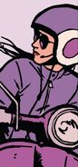 From Hawkeye (Vol. 4) #3