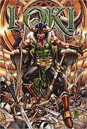 Loki Omnibus