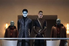 Marvel's Agents of S.H.I.E.L.D. S5E04 "A Life Earned" (December 15, 2017)