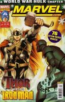 Marvel Legends (UK) Vol 1 40