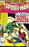 Marvel Tales (Vol. 2) #148