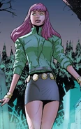 Mary Jane Watson (Earth-616) from Amazing Spider-Man Vol 5 55 001