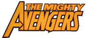 Mighty Avengers Vol 1 Logo