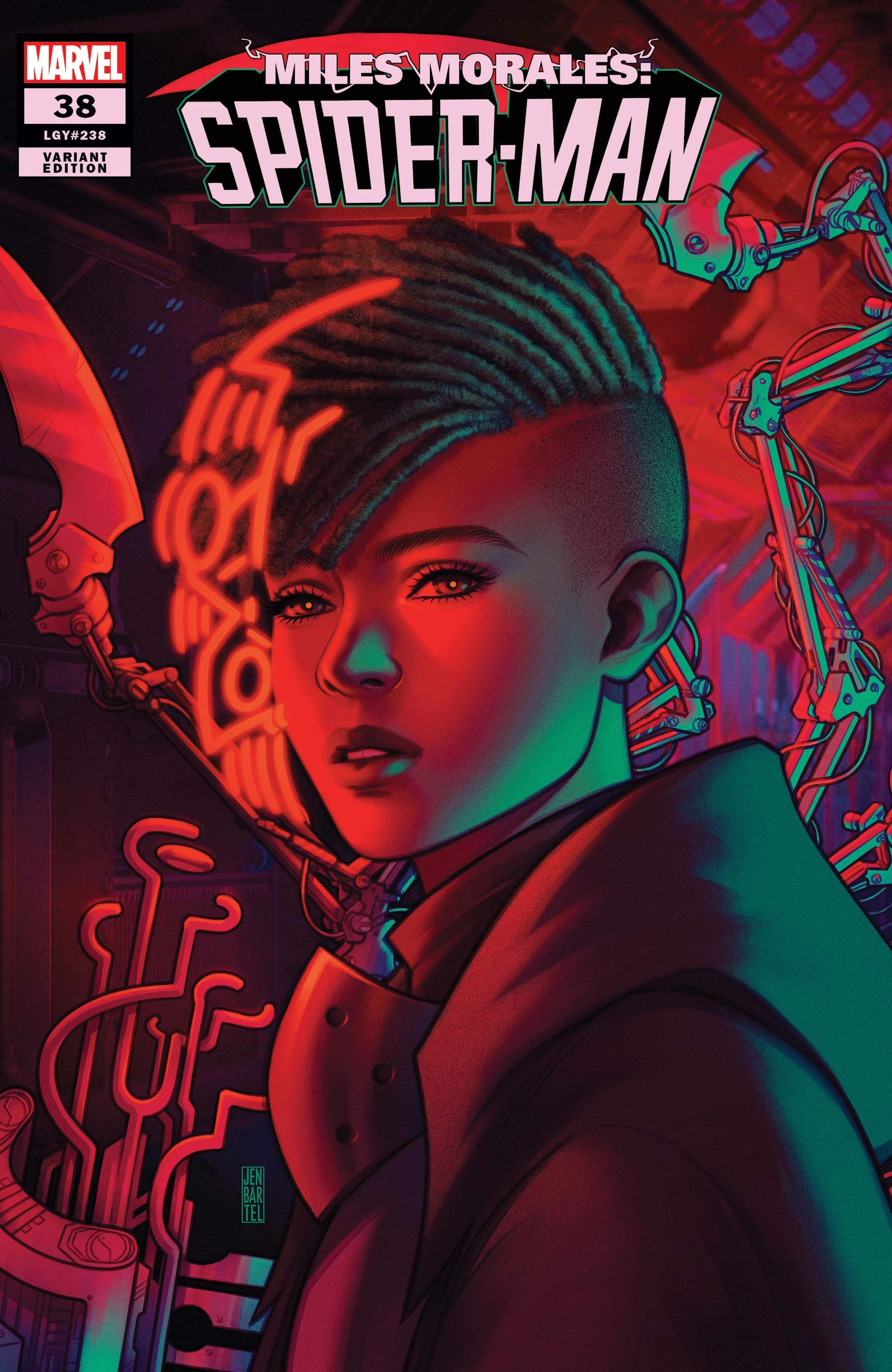 Heft (Bartel Variant)