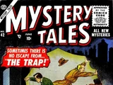 Mystery Tales Vol 1 42