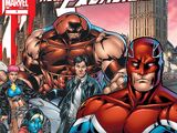 New Excalibur Vol 1