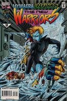 New Warriors Vol 1 56