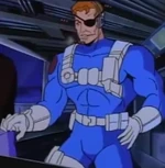1990s Marvel Action Hour (Earth-534834)