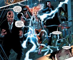 Olympus Group (Earth-616) from Incredible Hercules Vol 1 127 001