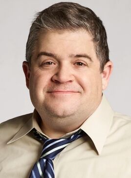 Patton Oswalt
