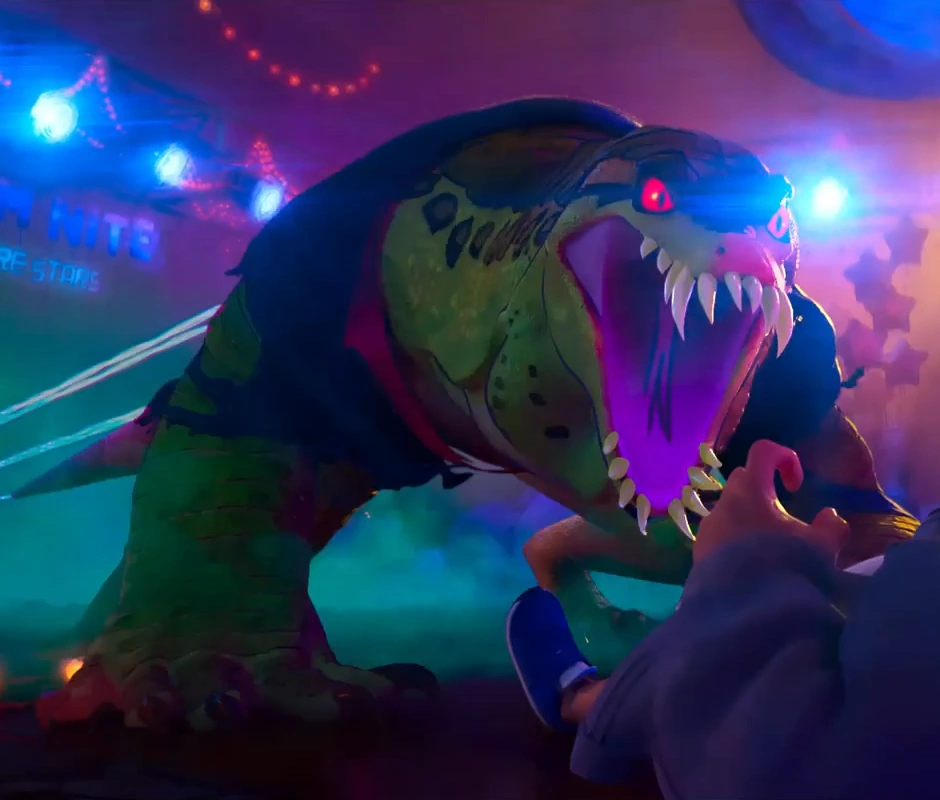 Peter Parker (Earth-65B)/Gallery | Marvel Database | Fandom