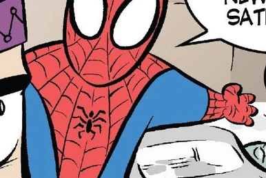 スパイダーマンJ 1&2 スパイダーマンJ 1&2 Spider-Man J Vol 1 2 | Marvel Database