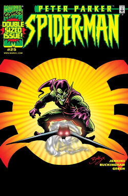 Spider-Man: Revenge of the Green Goblin TPB Vol 1 1 | Marvel